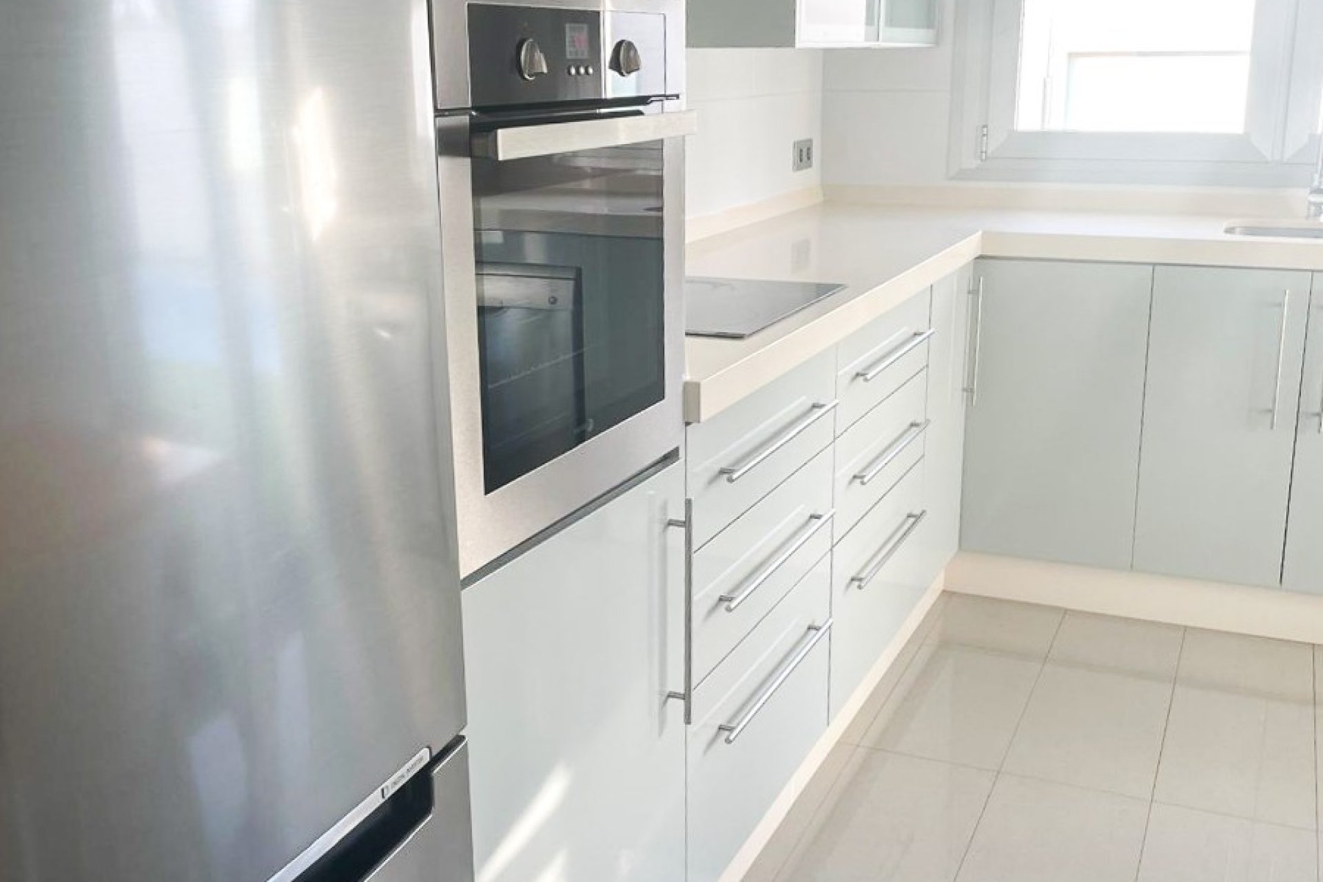 Herverkoop - Villa - Orihuela Costa - Mil Palmeras