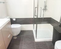 Herverkoop - Villa - Orihuela Costa - Mil Palmeras