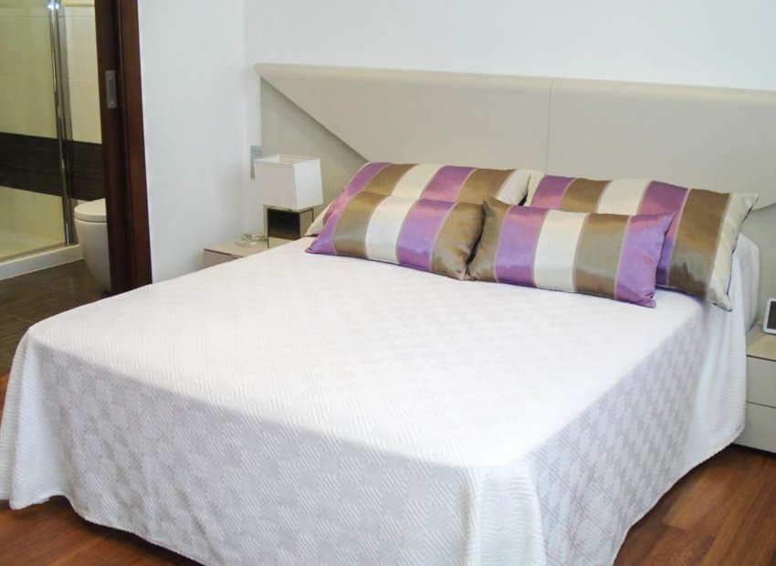 Herverkoop - Villa - Orihuela Costa - Mil Palmeras