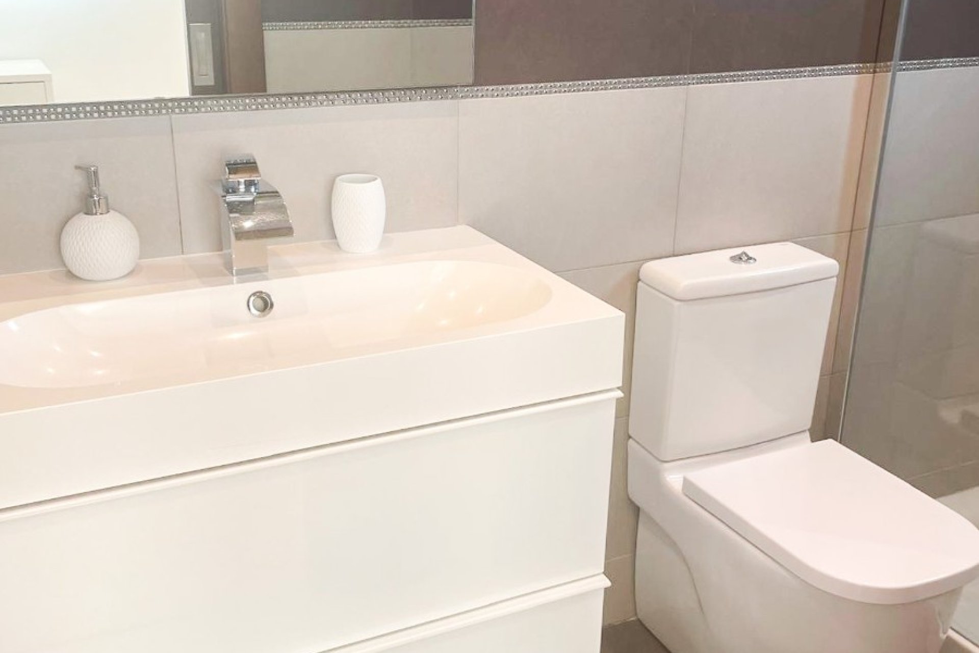 Herverkoop - Villa - Orihuela Costa - Mil Palmeras