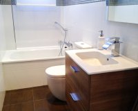 Herverkoop - Villa - Orihuela Costa - Mil Palmeras