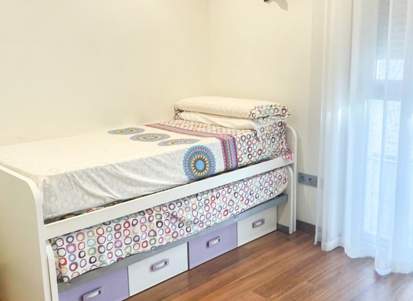 Herverkoop - Villa - Orihuela Costa - Mil Palmeras