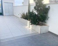 Herverkoop - Villa - Orihuela Costa - Mil Palmeras