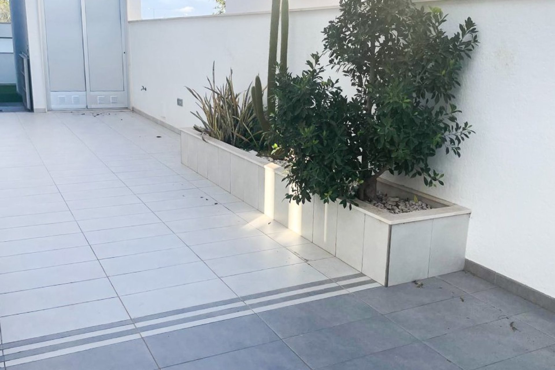 Herverkoop - Villa - Orihuela Costa - Mil Palmeras