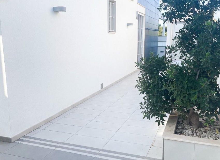 Herverkoop - Villa - Orihuela Costa - Mil Palmeras