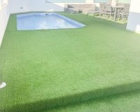 Herverkoop - Villa - Orihuela Costa - Mil Palmeras