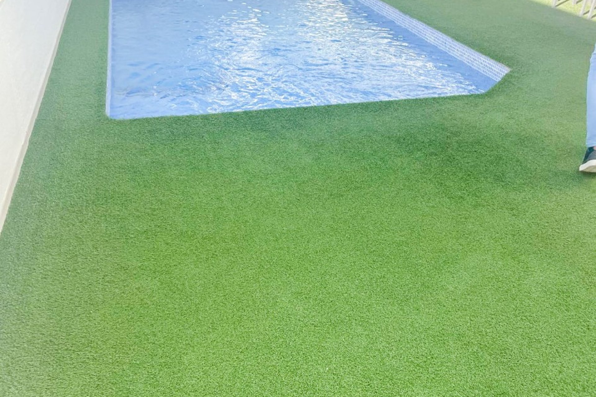 Herverkoop - Villa - Orihuela Costa - Mil Palmeras