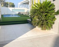 Herverkoop - Villa - Orihuela Costa - Mil Palmeras