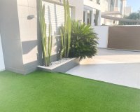 Herverkoop - Villa - Orihuela Costa - Mil Palmeras