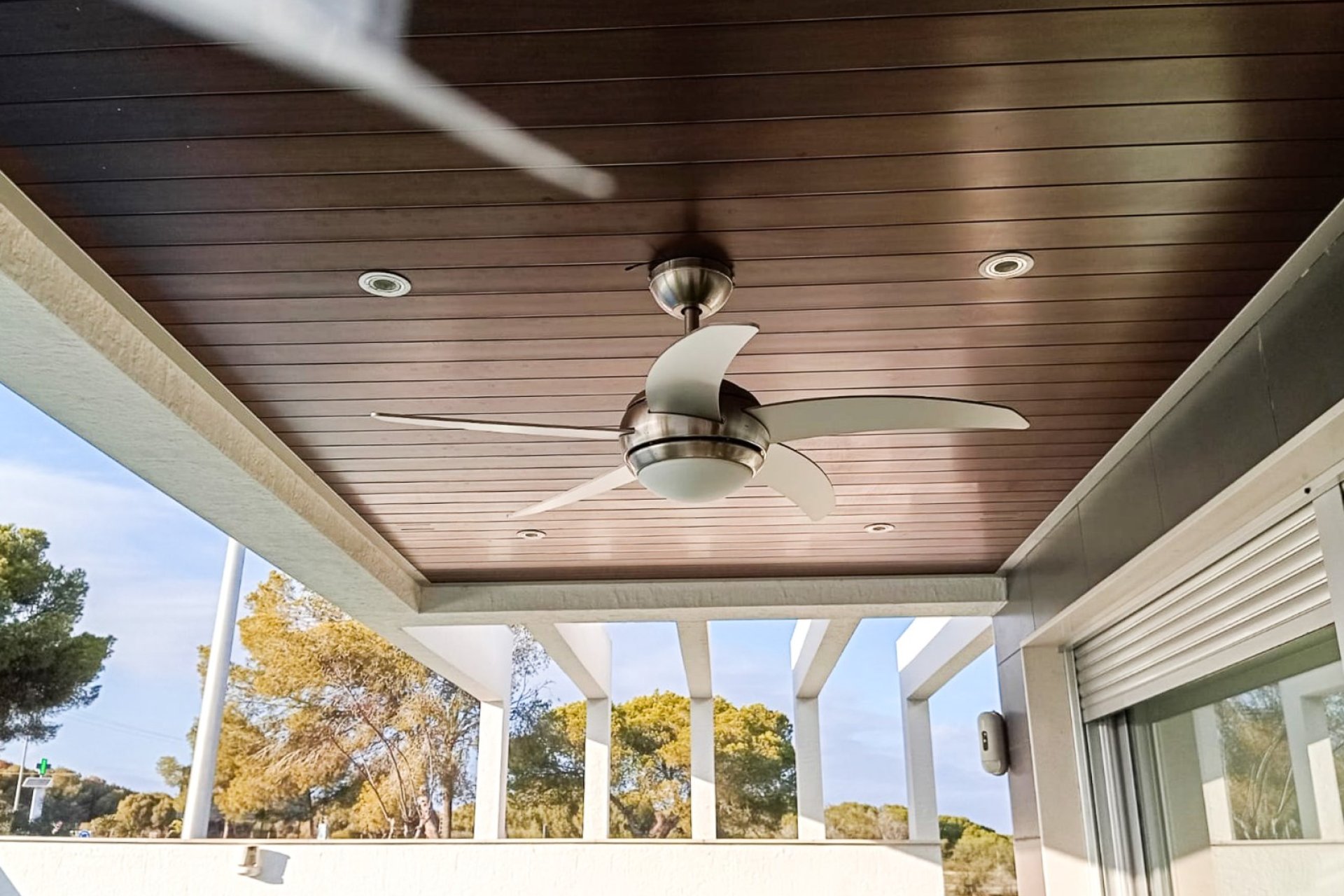 Herverkoop - Villa - Orihuela Costa - Mil Palmeras