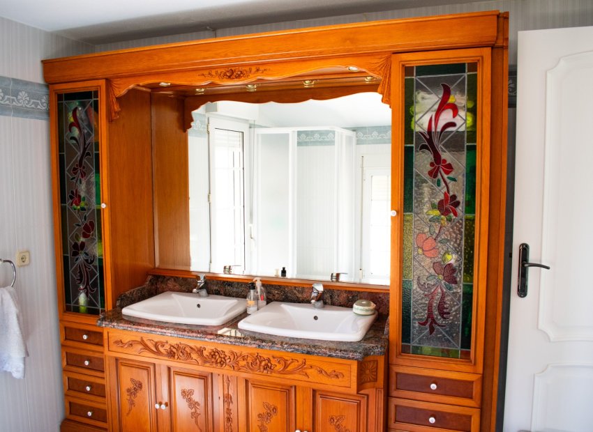 Herverkoop - Villa - Orihuela Costa - MUY CERCA DE LA PLAYA