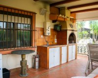 Herverkoop - Villa - Orihuela Costa - MUY CERCA DE LA PLAYA