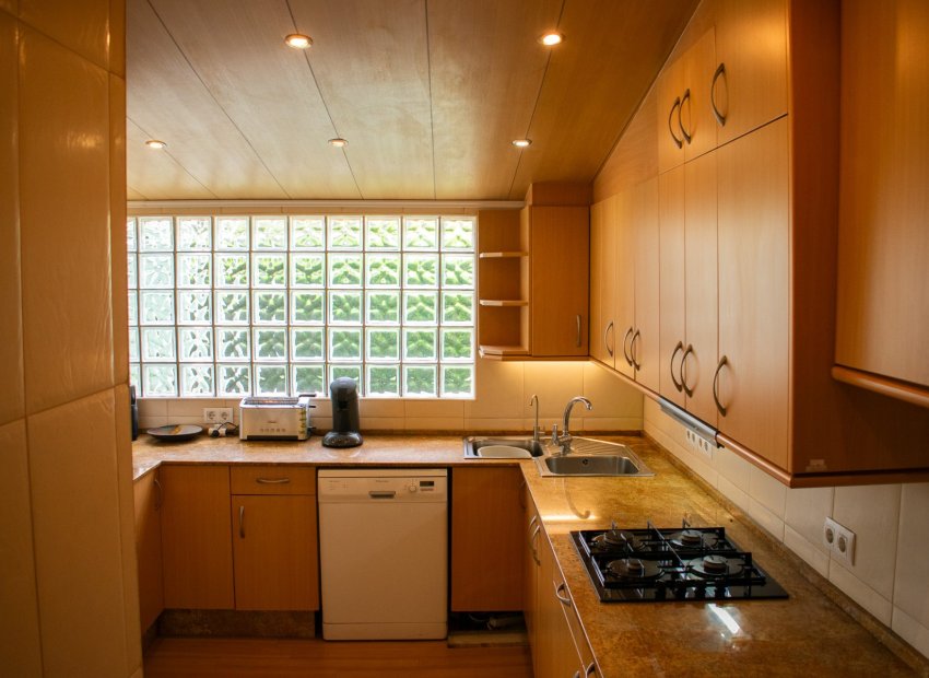 Herverkoop - Villa - Orihuela Costa - MUY CERCA DE LA PLAYA