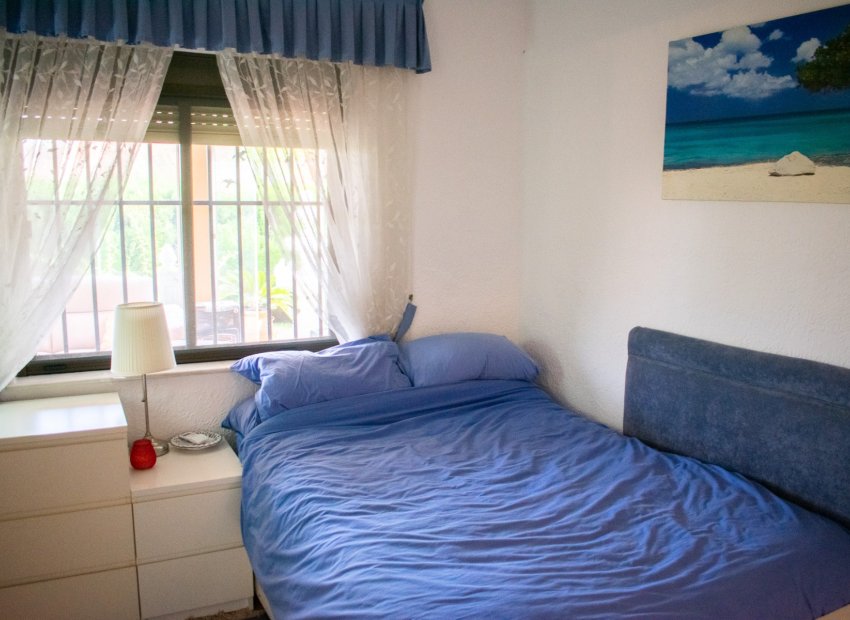 Herverkoop - Villa - Orihuela Costa - MUY CERCA DE LA PLAYA