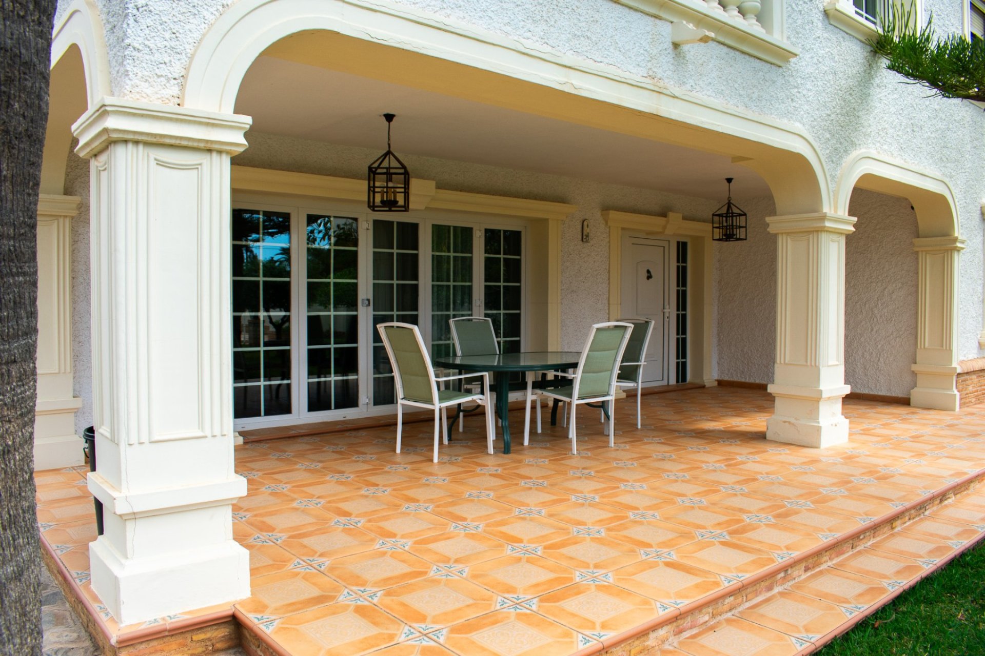 Herverkoop - Villa - Orihuela Costa - MUY CERCA DE LA PLAYA