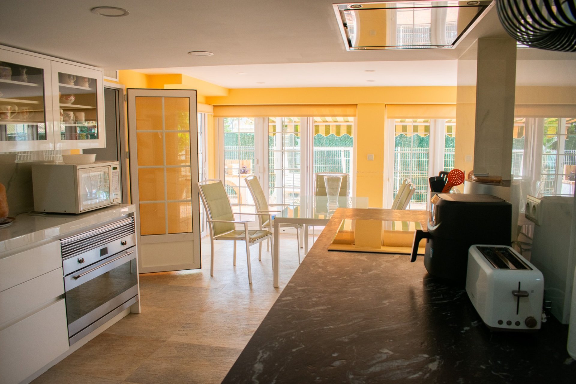 Herverkoop - Villa - Orihuela Costa - MUY CERCA DE LA PLAYA