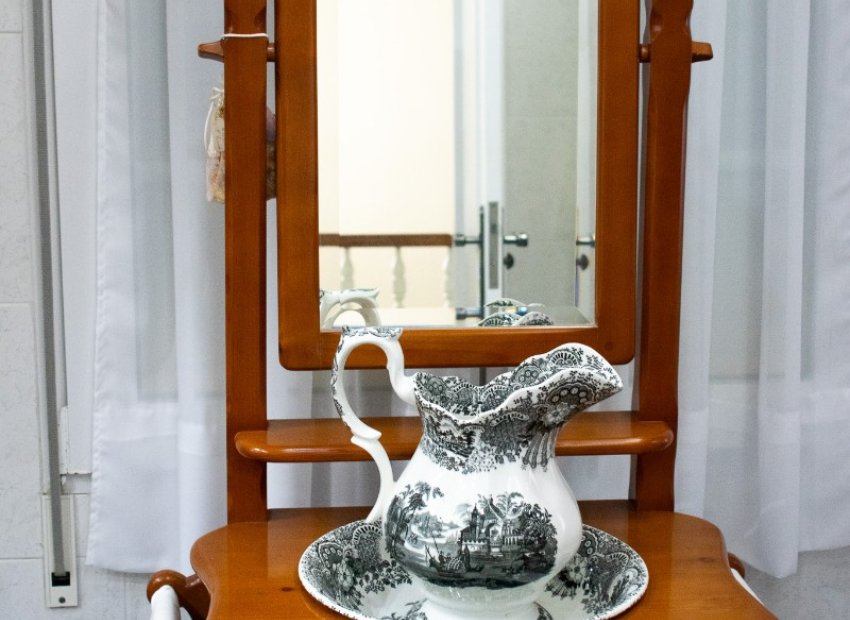 Herverkoop - Villa - Orihuela Costa - MUY CERCA DE LA PLAYA