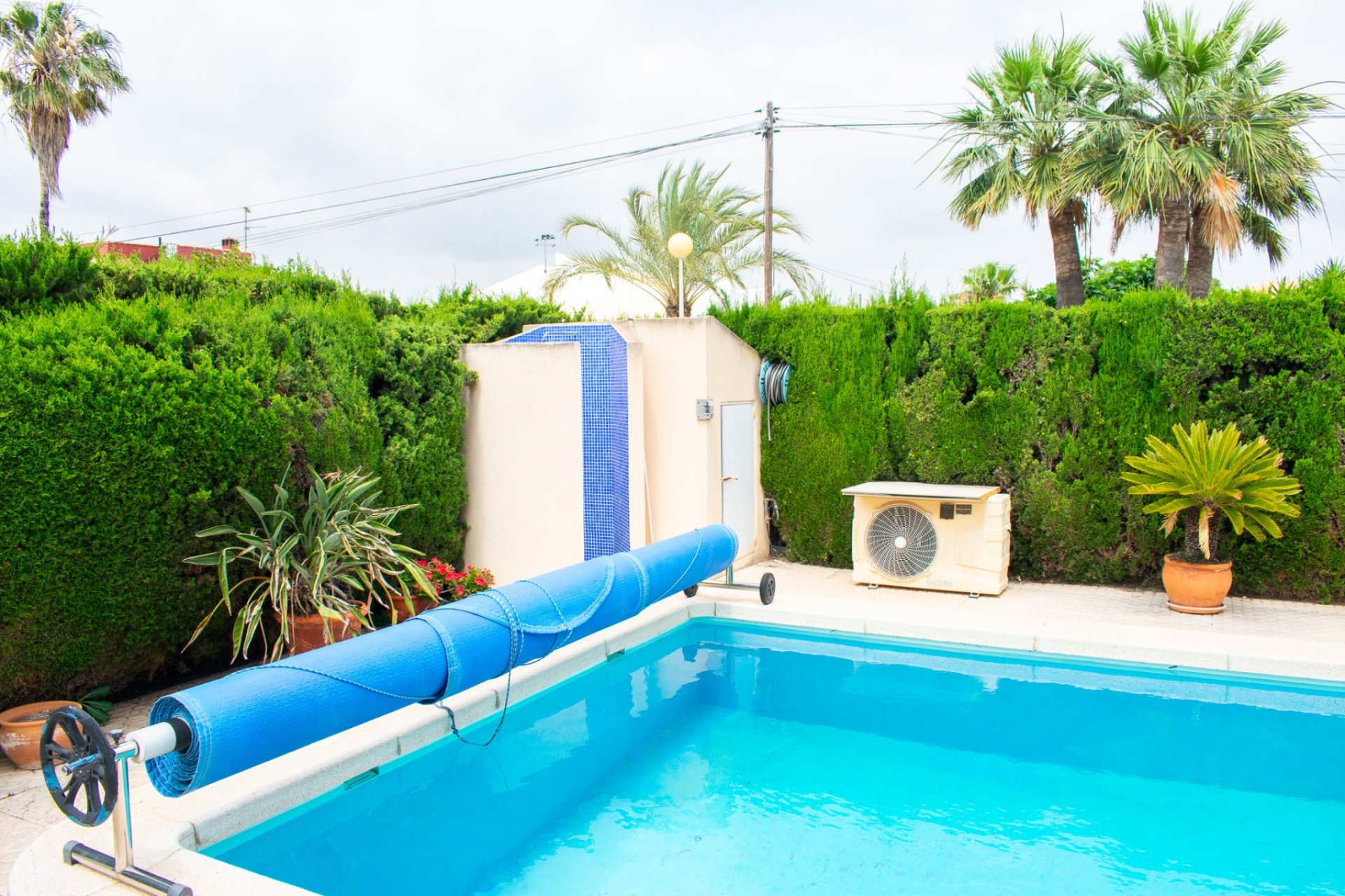 Herverkoop - Villa - Orihuela Costa - MUY CERCA DE LA PLAYA