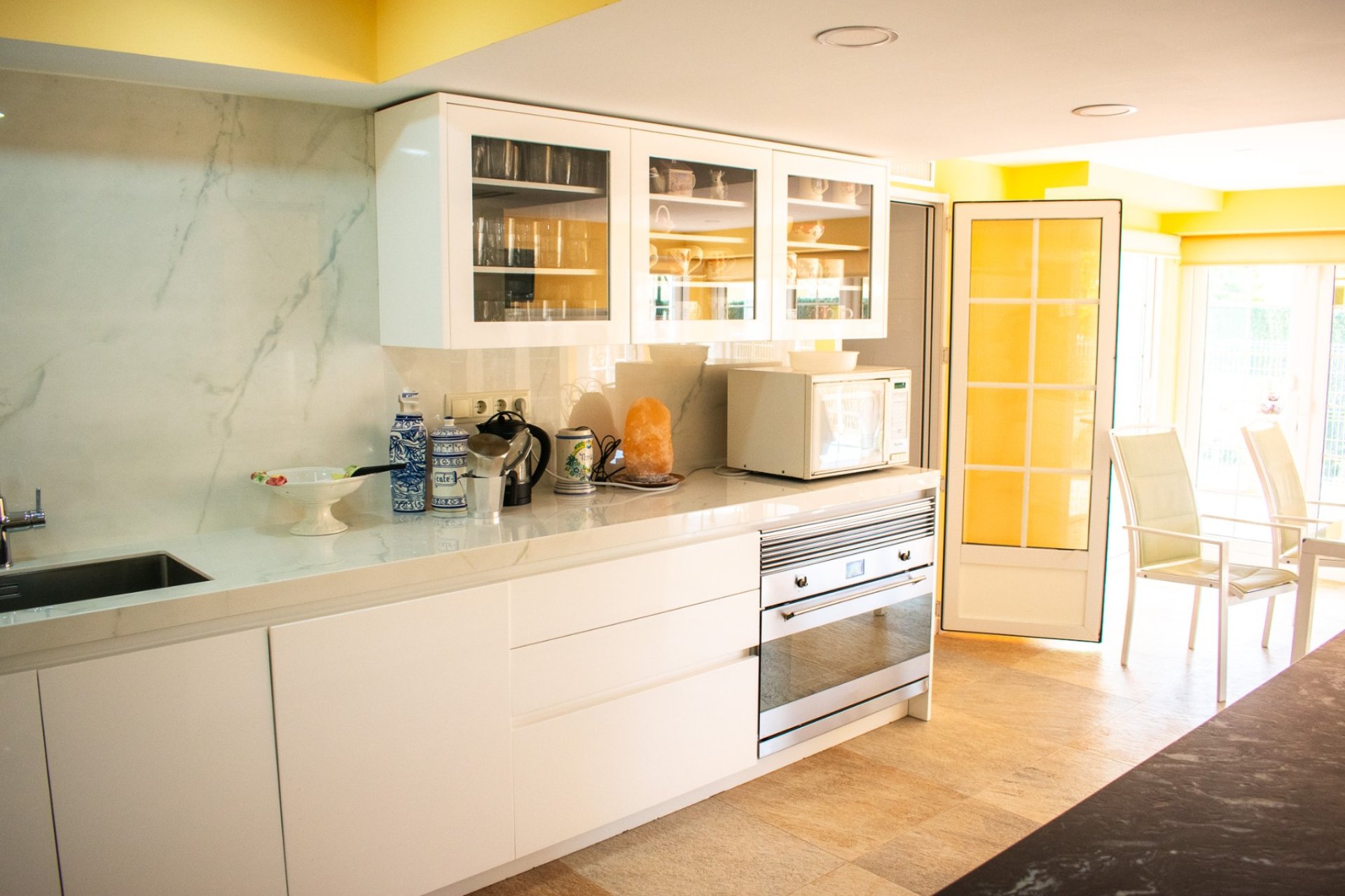 Herverkoop - Villa - Orihuela Costa - MUY CERCA DE LA PLAYA