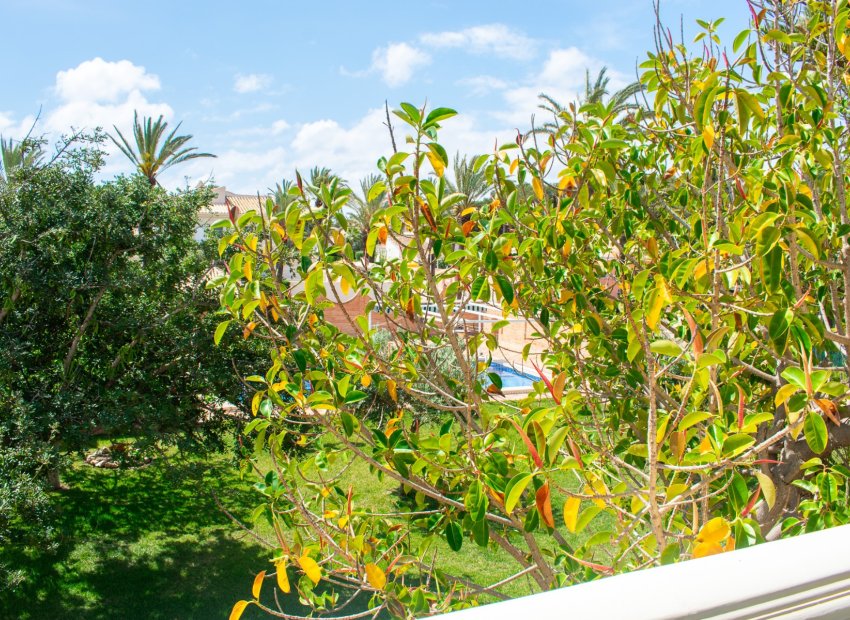 Herverkoop - Villa - Orihuela Costa - MUY CERCA DE LA PLAYA