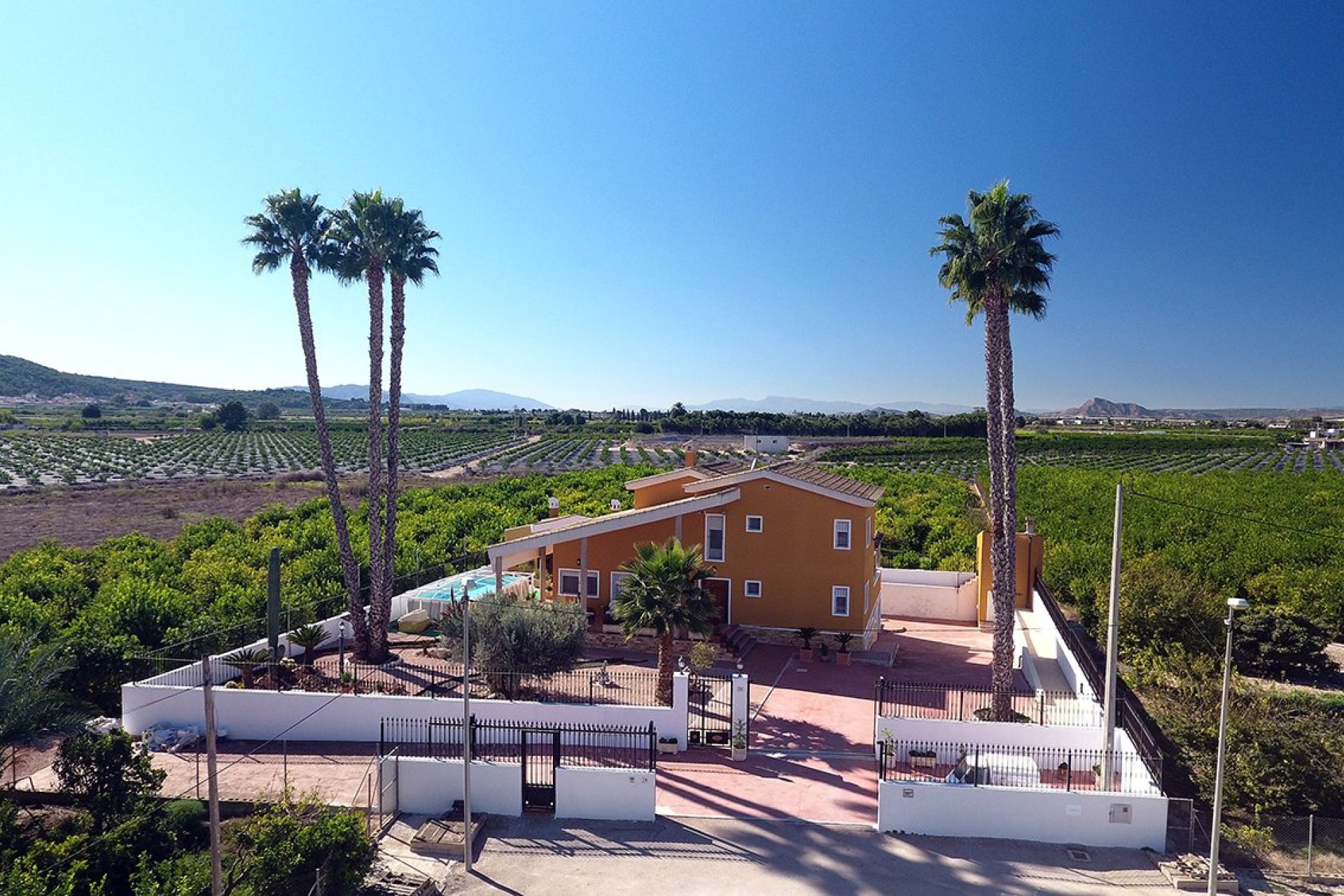 Herverkoop - Villa - Orihuela Costa - Orihuela