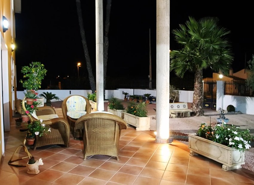 Herverkoop - Villa - Orihuela Costa - Orihuela