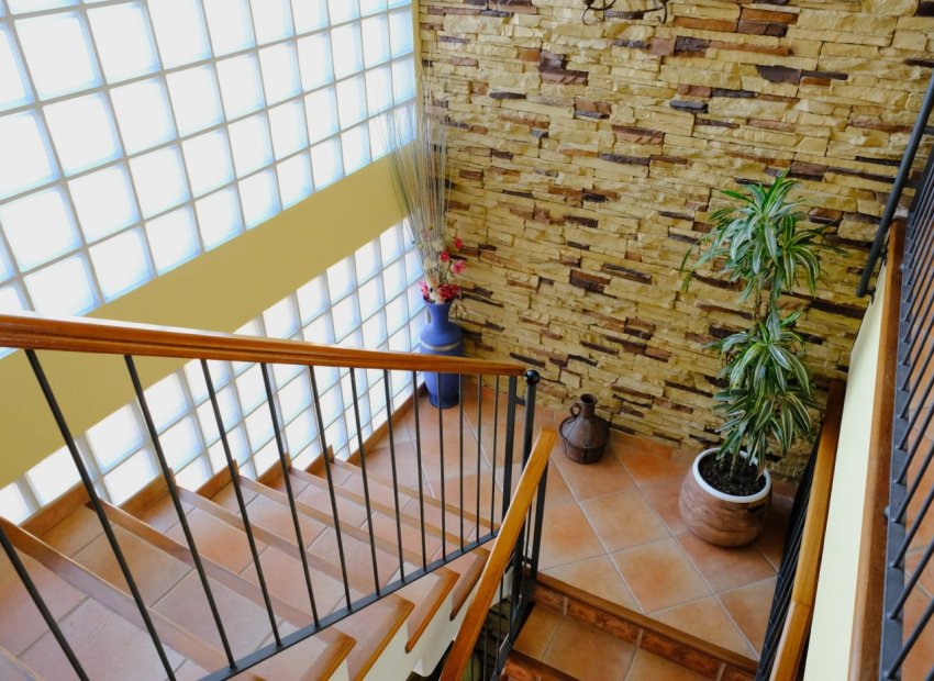 Herverkoop - Villa - Orihuela Costa - Orihuela