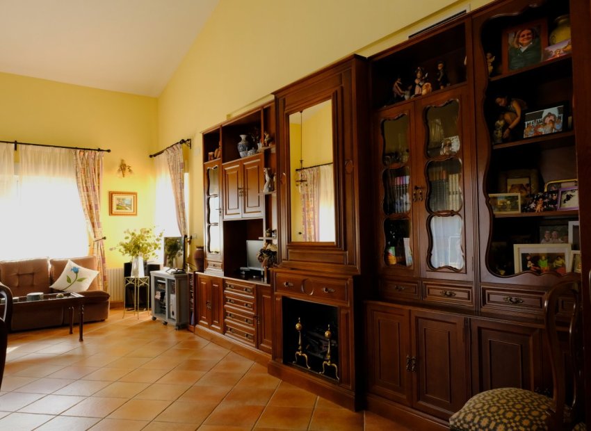 Herverkoop - Villa - Orihuela Costa - Orihuela