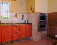 Herverkoop - Villa - Orihuela Costa - Orihuela