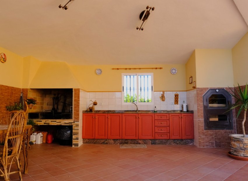 Herverkoop - Villa - Orihuela Costa - Orihuela