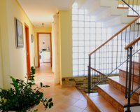 Herverkoop - Villa - Orihuela Costa - Orihuela