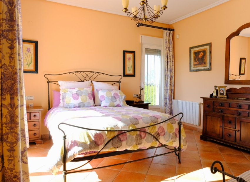 Herverkoop - Villa - Orihuela Costa - Orihuela