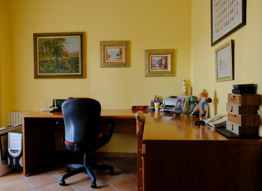 Herverkoop - Villa - Orihuela Costa - Orihuela