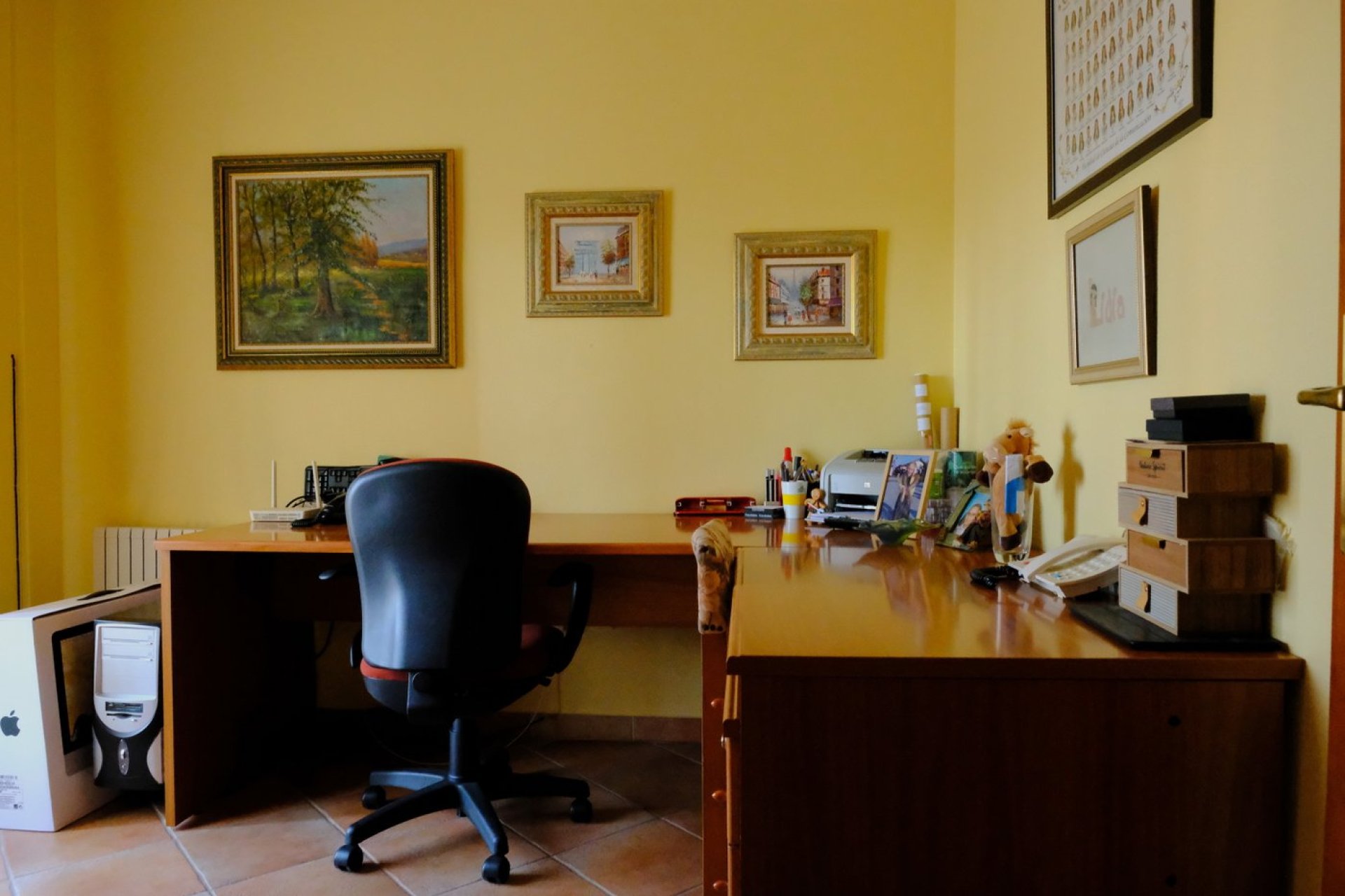 Herverkoop - Villa - Orihuela Costa - Orihuela