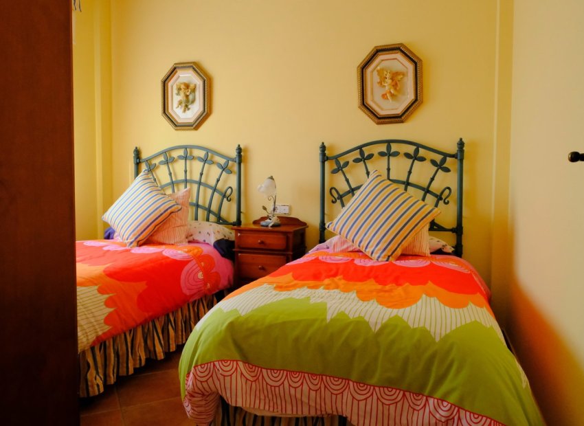 Herverkoop - Villa - Orihuela Costa - Orihuela