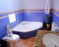 Herverkoop - Villa - Orihuela Costa - Orihuela