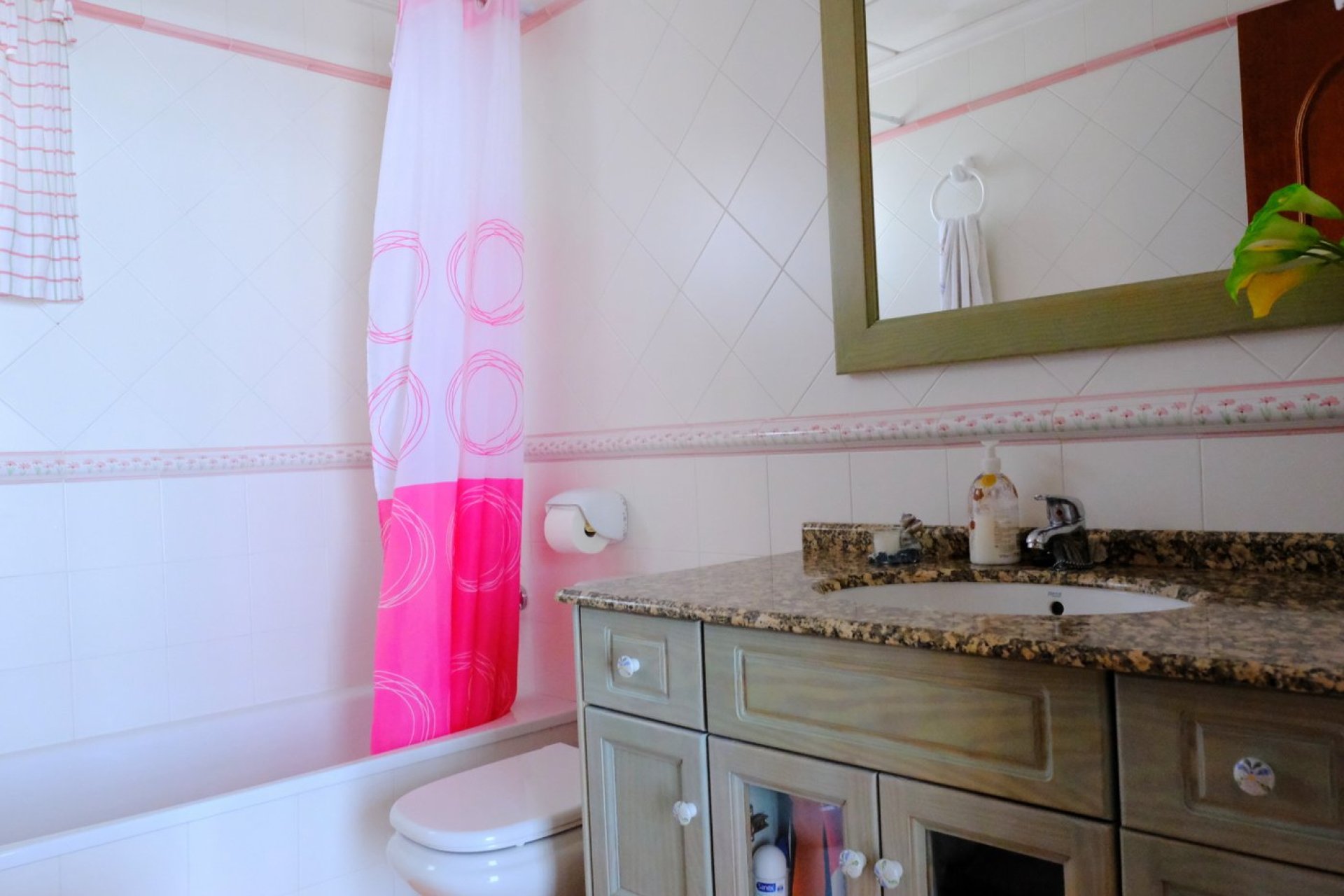 Herverkoop - Villa - Orihuela Costa - Orihuela