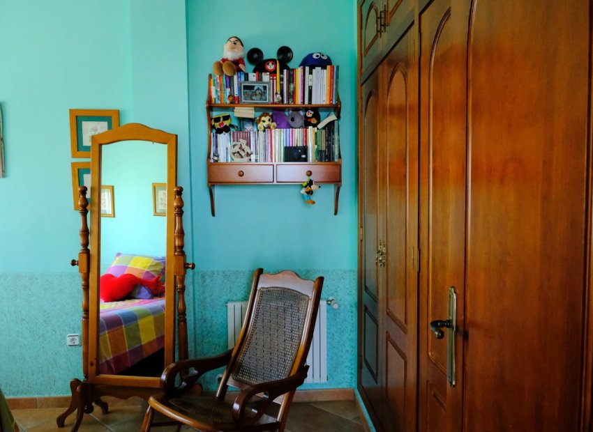 Herverkoop - Villa - Orihuela Costa - Orihuela