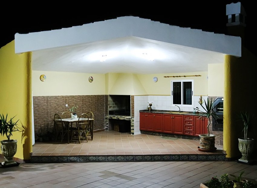 Herverkoop - Villa - Orihuela Costa - Orihuela