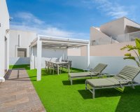 Herverkoop - Villa - Orihuela Costa - Pau 8*