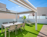 Herverkoop - Villa - Orihuela Costa - Pau 8*