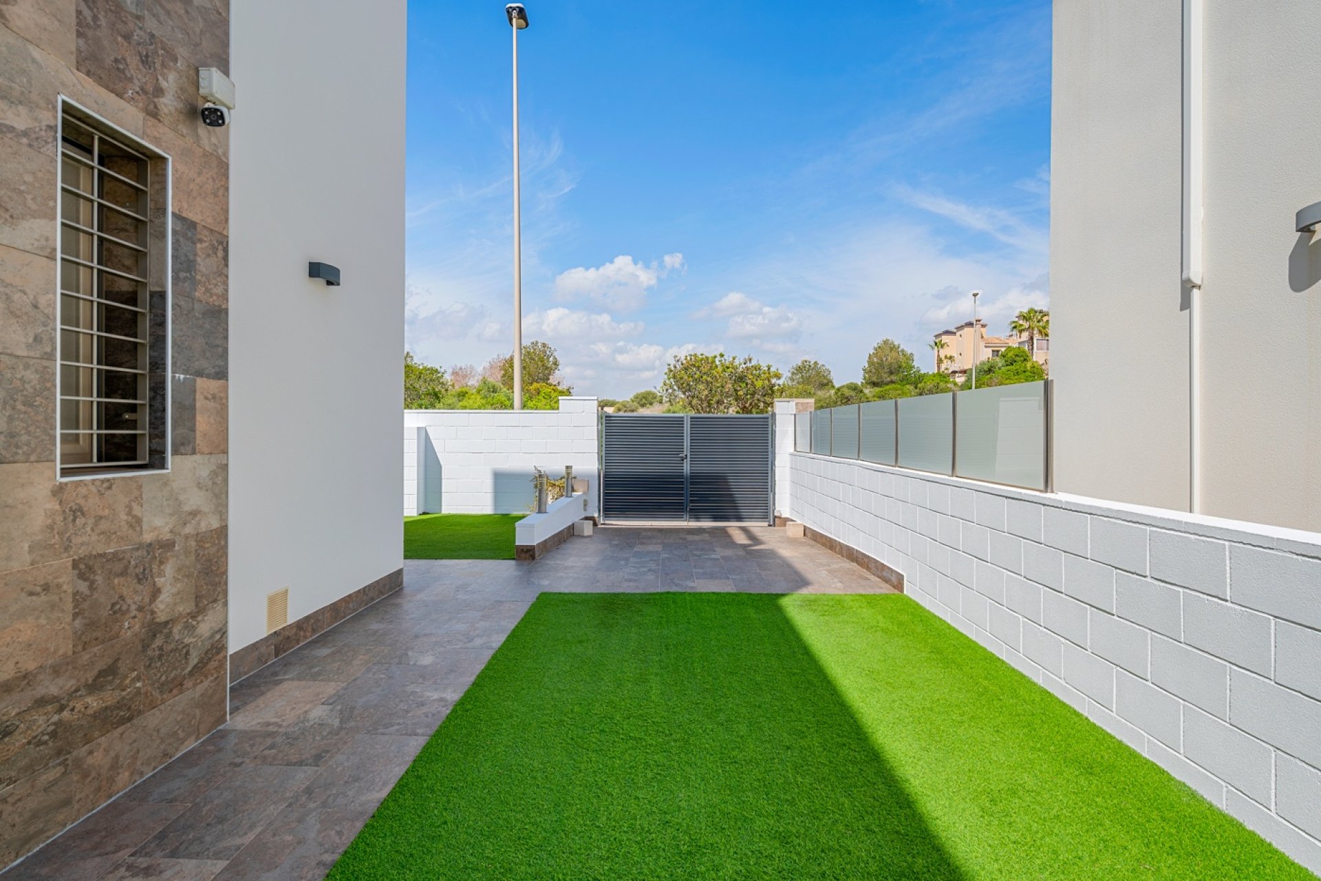 Herverkoop - Villa - Orihuela Costa - Pau 8*