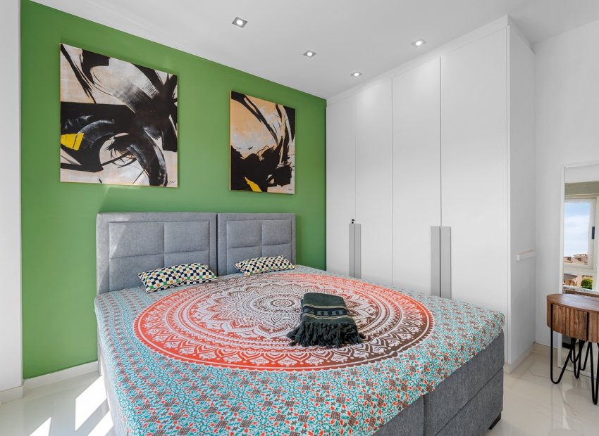 Herverkoop - Villa - Orihuela Costa - Pau 8*