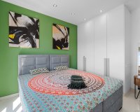 Herverkoop - Villa - Orihuela Costa - Pau 8*