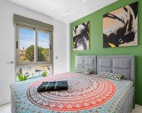 Herverkoop - Villa - Orihuela Costa - Pau 8*