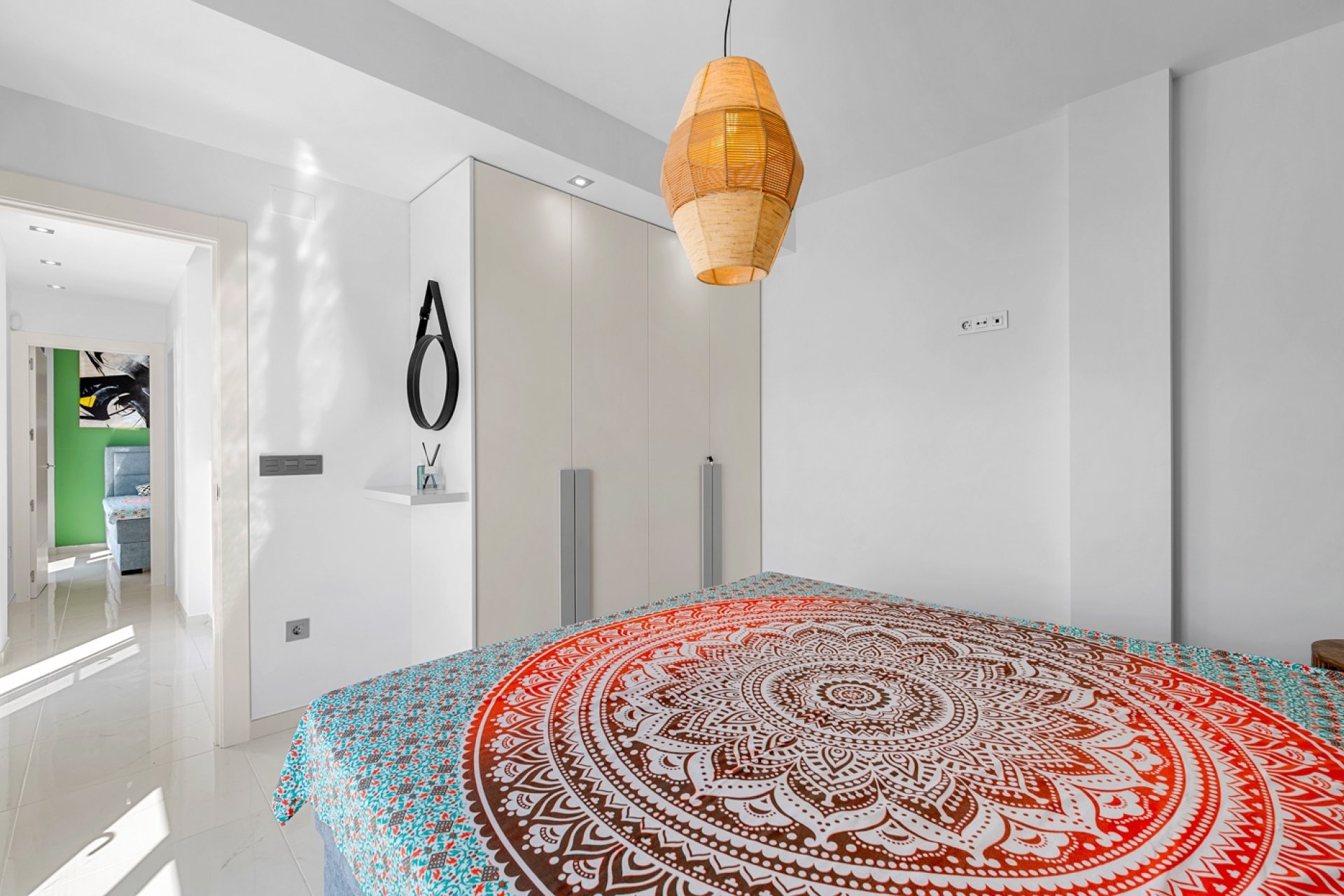 Herverkoop - Villa - Orihuela Costa - Pau 8*