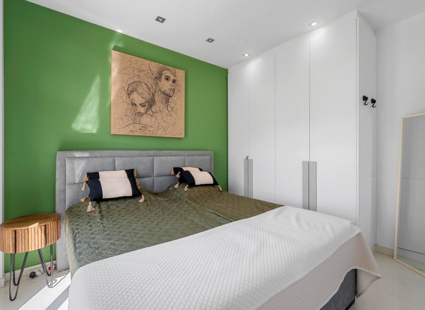 Herverkoop - Villa - Orihuela Costa - Pau 8*