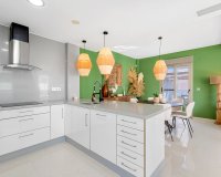 Herverkoop - Villa - Orihuela Costa - Pau 8*