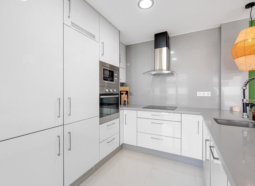 Herverkoop - Villa - Orihuela Costa - Pau 8*