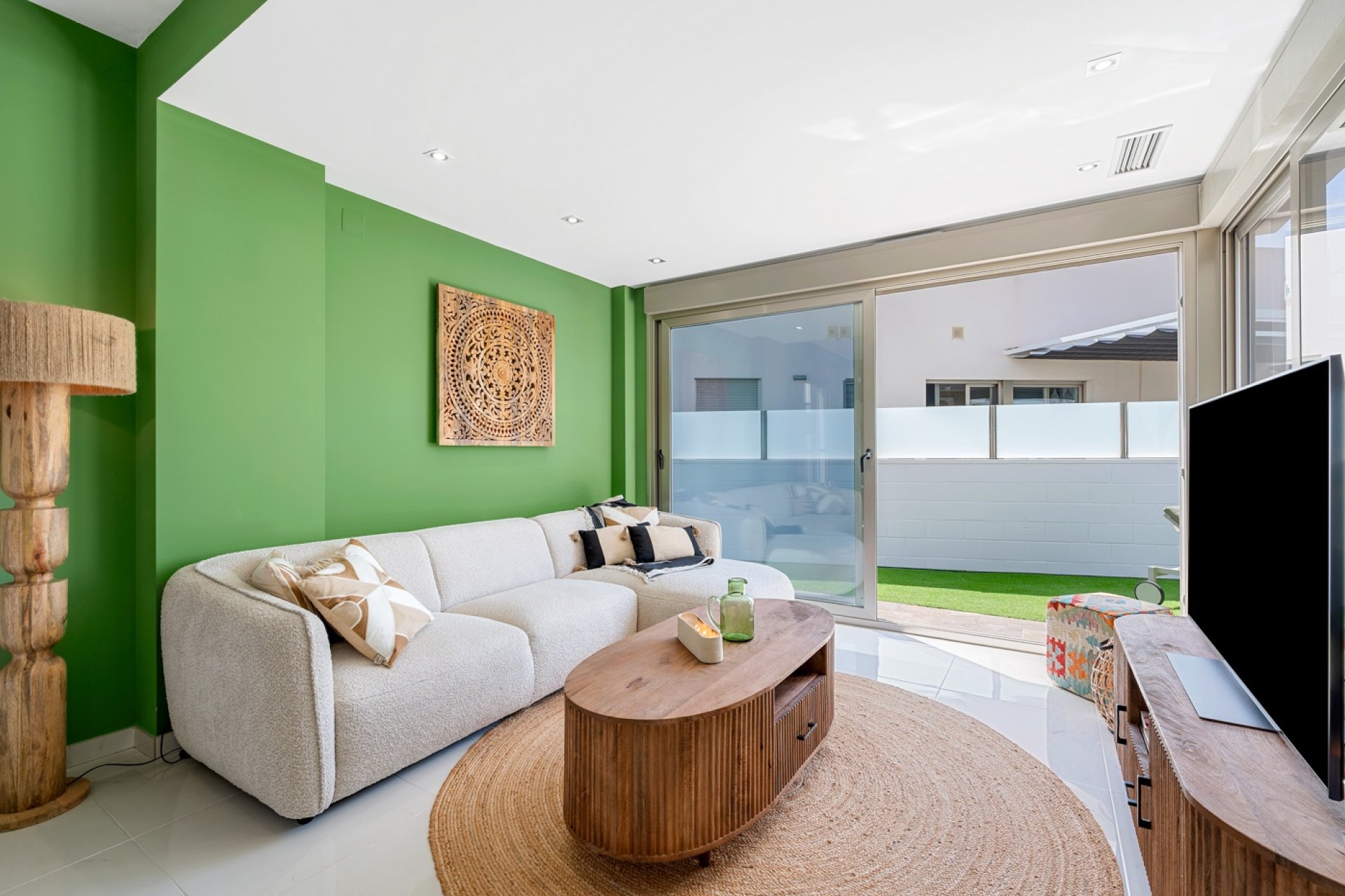 Herverkoop - Villa - Orihuela Costa - Pau 8*